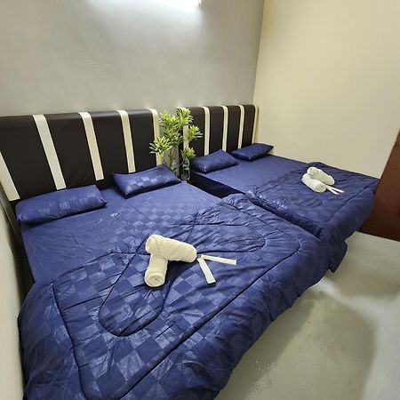 Sun Shine Home By Ipoh Maju Stay Exterior foto