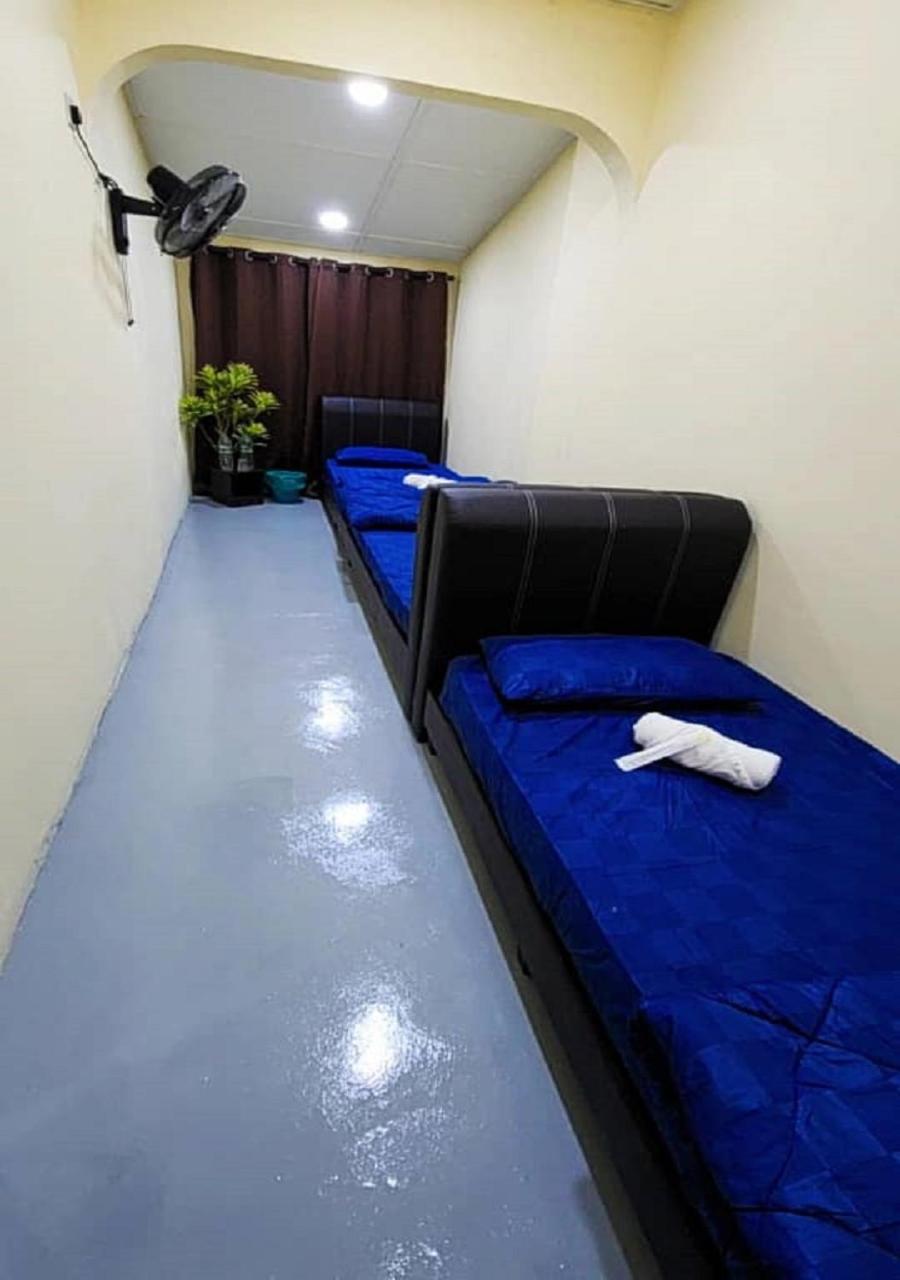 Sun Shine Home By Ipoh Maju Stay Exterior foto