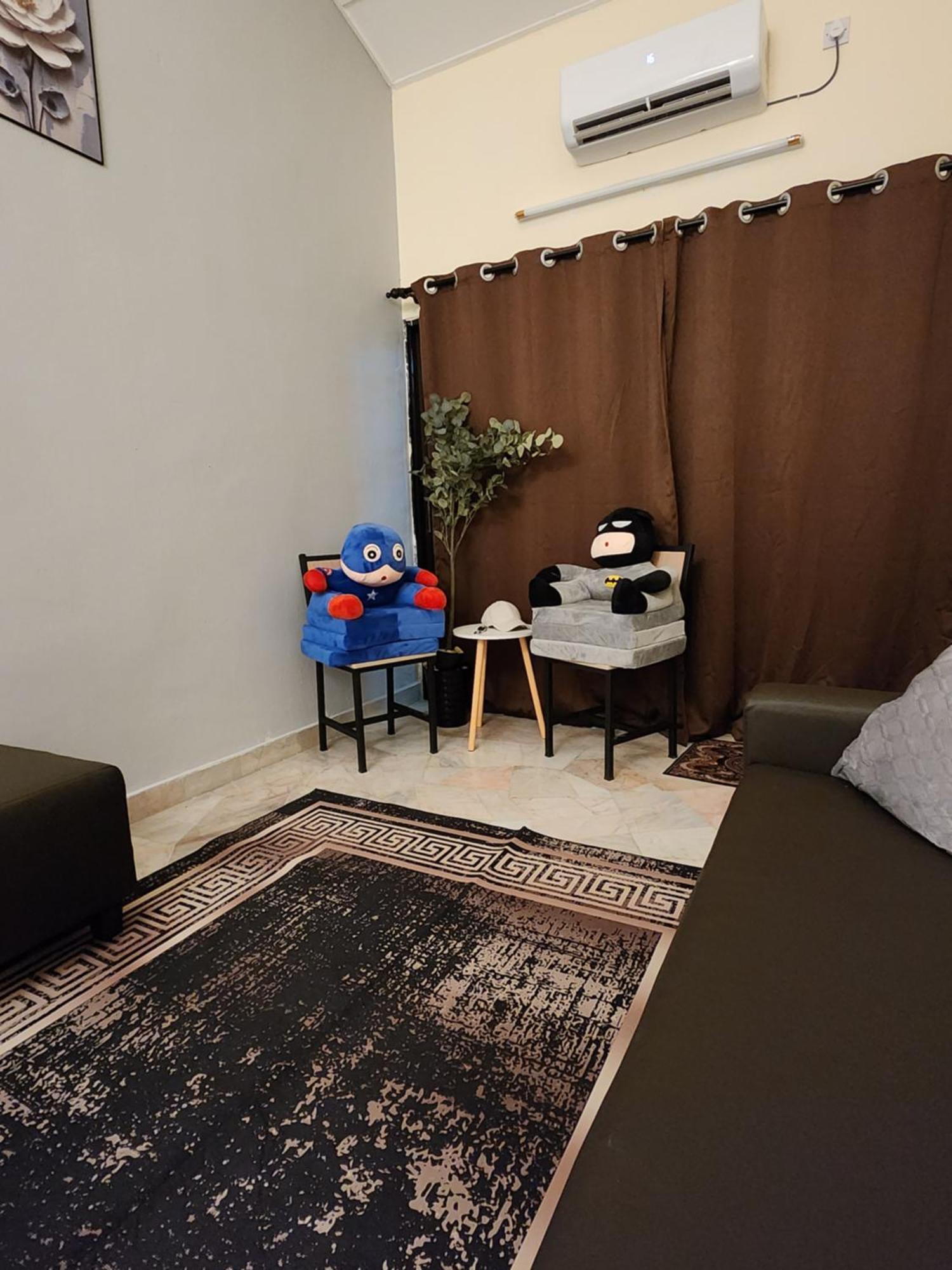 Sun Shine Home By Ipoh Maju Stay Exterior foto