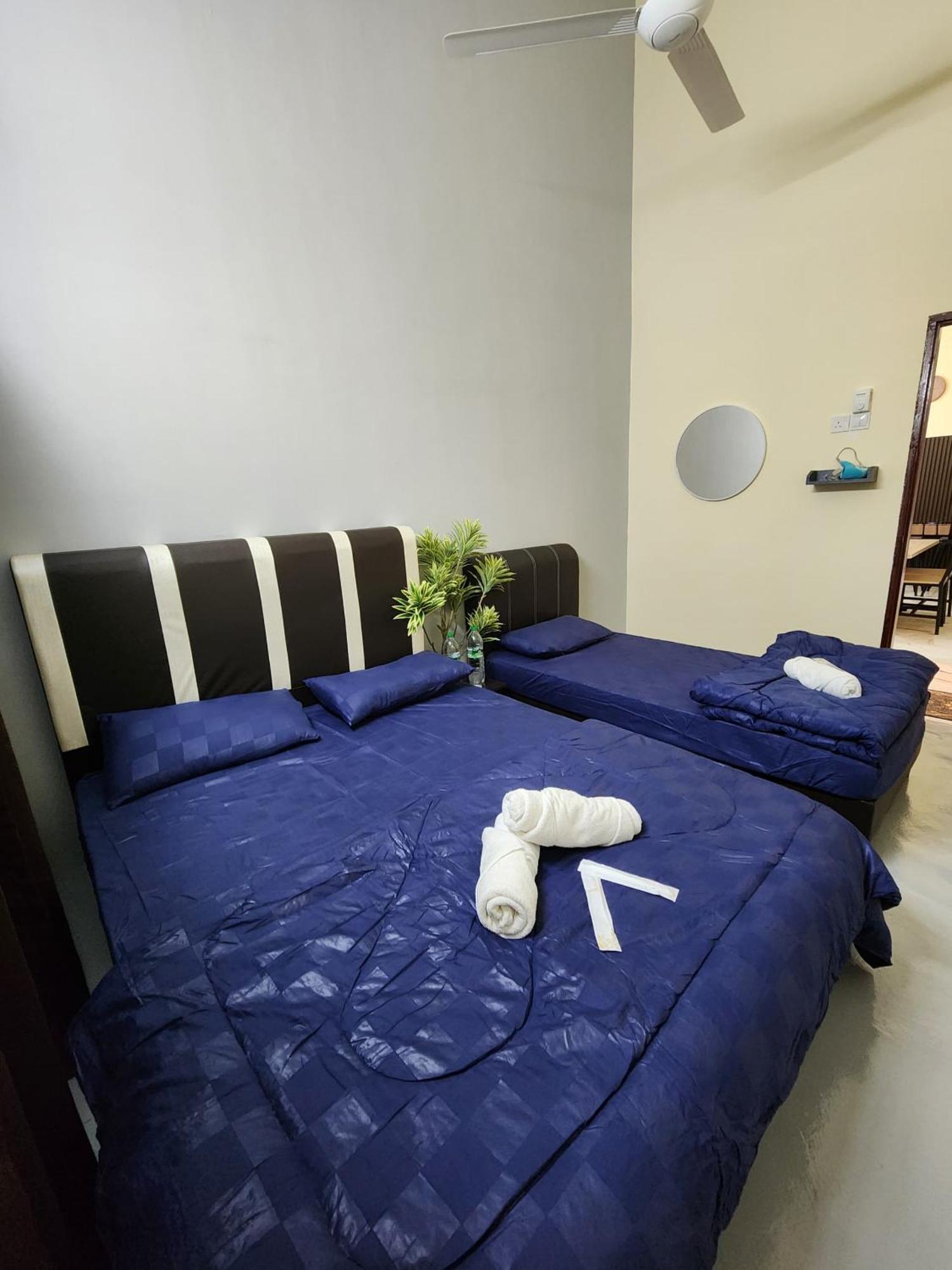 Sun Shine Home By Ipoh Maju Stay Exterior foto