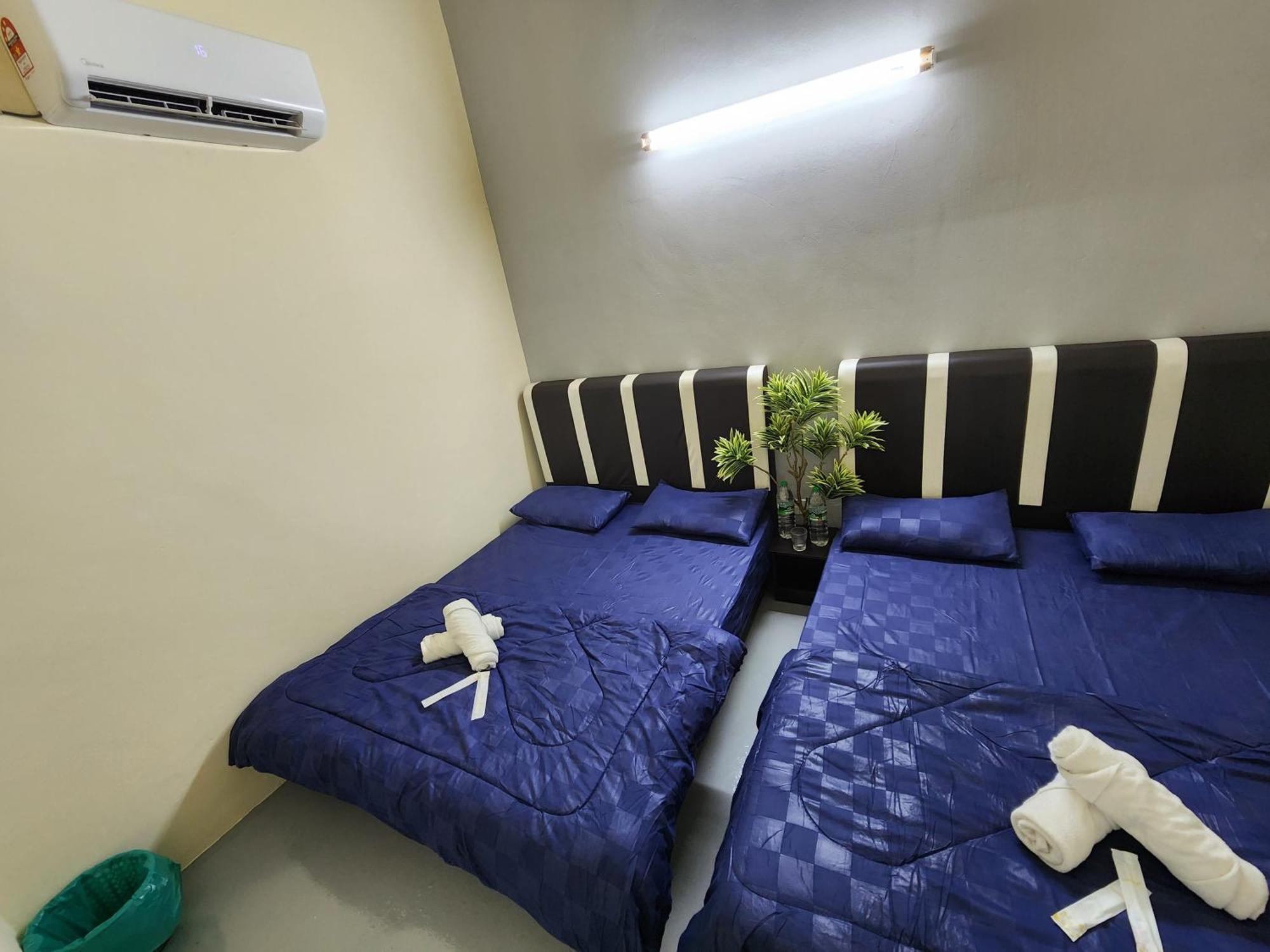 Sun Shine Home By Ipoh Maju Stay Exterior foto