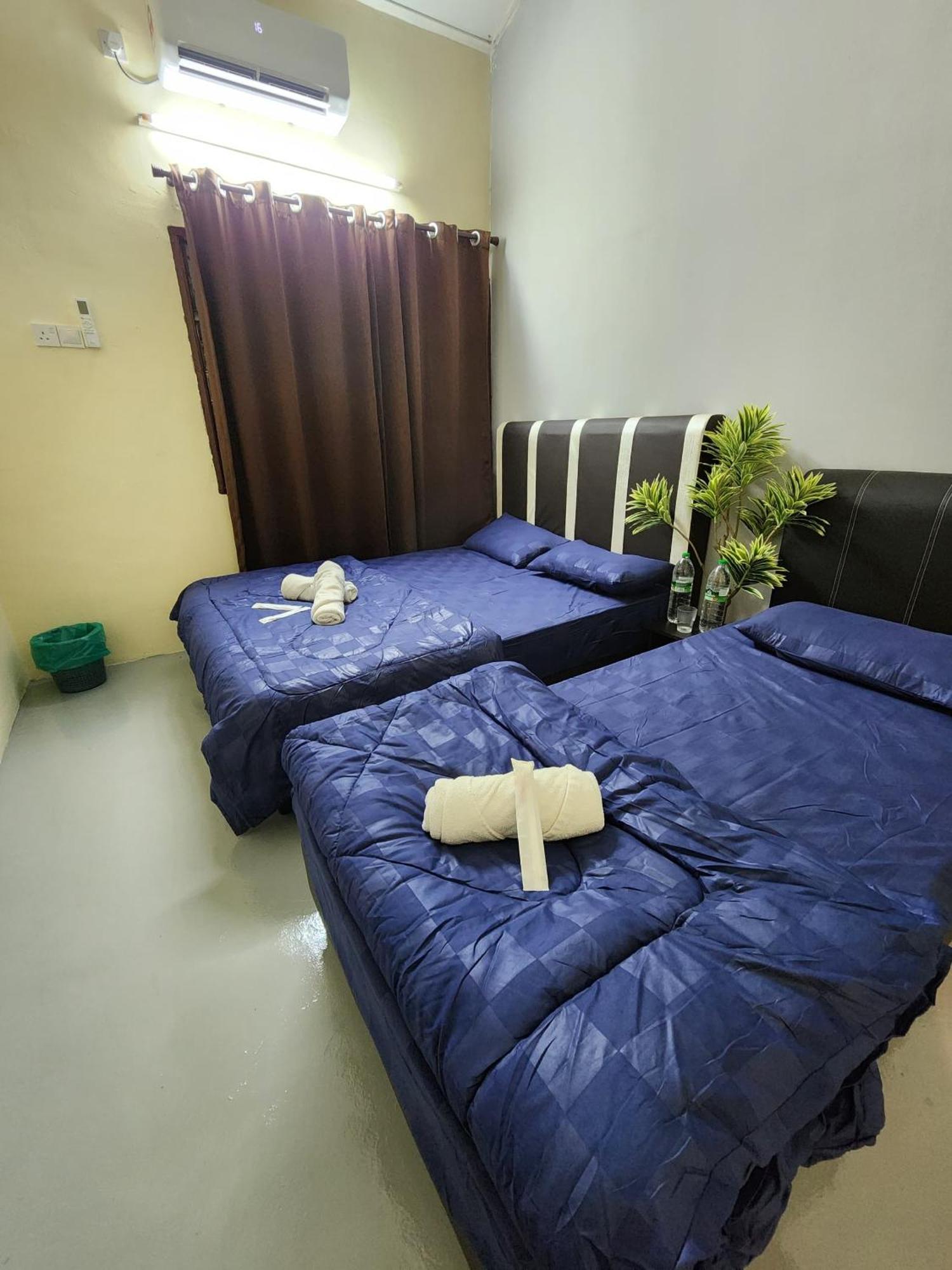Sun Shine Home By Ipoh Maju Stay Exterior foto