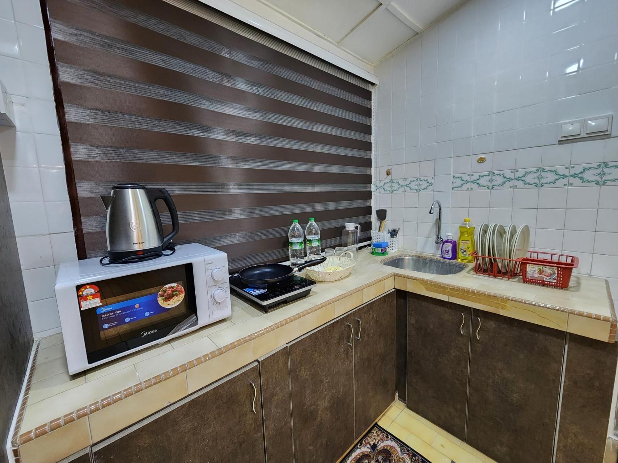 Sun Shine Home By Ipoh Maju Stay Exterior foto