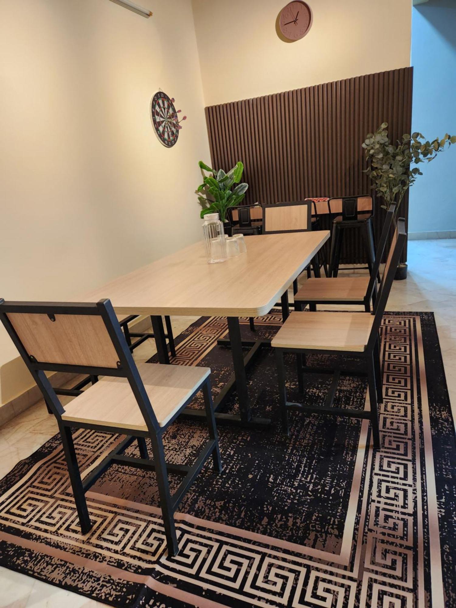 Sun Shine Home By Ipoh Maju Stay Exterior foto